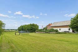 Korsørvej 45, 4250 Fuglebjerg