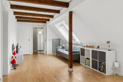 Korsørvej 45, 4250 Fuglebjerg