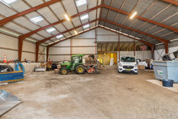 Korsørvej 45, 4250 Fuglebjerg