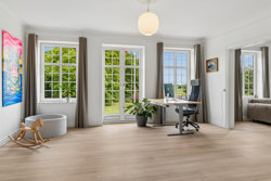 Korsørvej 45, 4250 Fuglebjerg