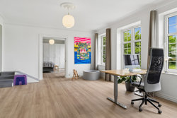Korsørvej 45, 4250 Fuglebjerg
