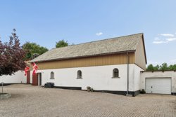 Korsørvej 45, 4250 Fuglebjerg