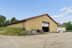 Korsørvej 45, 4250 Fuglebjerg