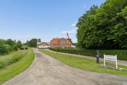 Korsørvej 45, 4250 Fuglebjerg