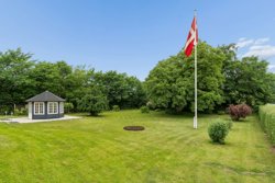 Korsørvej 45, 4250 Fuglebjerg