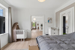 Korsørvej 45, 4250 Fuglebjerg