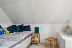 Korsørvej 45, 4250 Fuglebjerg