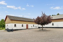 Korsørvej 45, 4250 Fuglebjerg