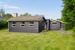 Brøndbækken 36, Øster Hurup, 9560 Hadsund