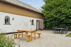 Korsørvej 45, 4250 Fuglebjerg