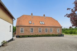 Korsørvej 45, 4250 Fuglebjerg