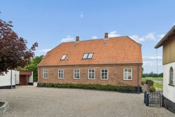 Korsørvej 45, 4250 Fuglebjerg