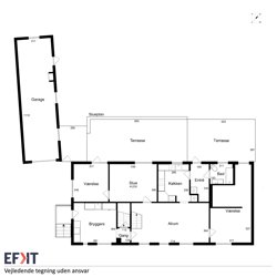 Skanderborgvej 188, Norring, 8382 Hinnerup