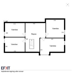 Skanderborgvej 188, Norring, 8382 Hinnerup