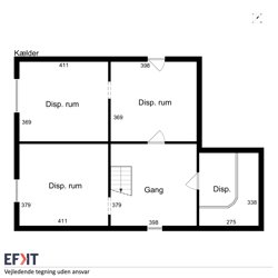 Skanderborgvej 188, Norring, 8382 Hinnerup