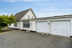 Aalborgvej 22, 9575 Terndrup