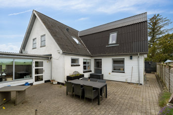 Aalborgvej 22, 9575 Terndrup