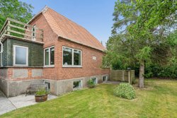 Bakken 8, Als, 9560 Hadsund
