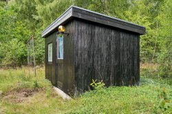 Nøddevej 7, Thorsager, 8410 Rønde