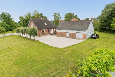 Rougsøvej 15
