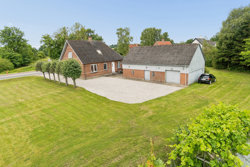 Rougsøvej 15, Spidsborg, 8961 Allingåbro