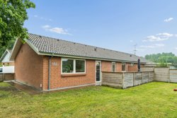 Kappelsdal 142B, 8450 Hammel