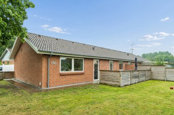 Kappelsdal 142B, 8450 Hammel