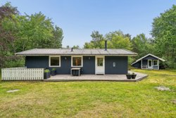 Odde Naturpark 9, Helberskov, 9560 Hadsund