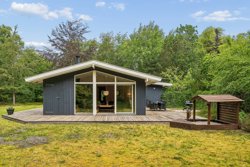 Odde Naturpark 9, Helberskov, 9560 Hadsund