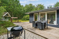 Odde Naturpark 9, Helberskov, 9560 Hadsund