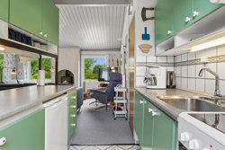 Svanevej 20, Strandet, 7840 Højslev