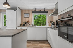 Odde Naturpark 9, Helberskov, 9560 Hadsund
