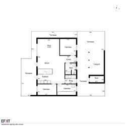Kappelsdal 142B, 8450 Hammel