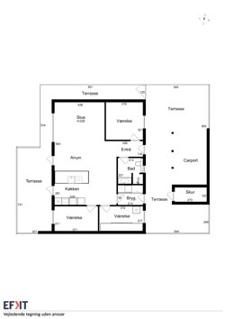 Kappelsdal 142B, 8450 Hammel