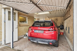 Præstevænget 26, 8732 Hovedgård