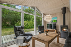 Odde Naturpark 9, Helberskov, 9560 Hadsund