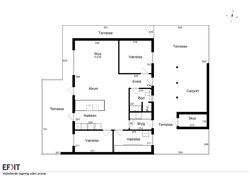 Kappelsdal 142B, 8450 Hammel