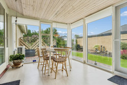 Præstevænget 26, 8732 Hovedgård