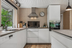 Odde Naturpark 9, Helberskov, 9560 Hadsund