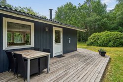 Odde Naturpark 9, Helberskov, 9560 Hadsund