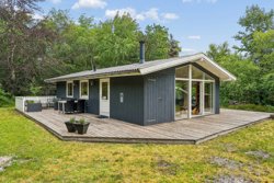 Odde Naturpark 9, Helberskov, 9560 Hadsund