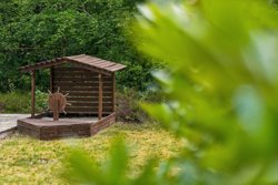 Odde Naturpark 9, Helberskov, 9560 Hadsund