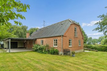 Stribsig Husevej 10, 8960 Randers SØ