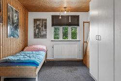 Funder Kirkevej 9, 8600 Silkeborg