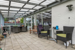 Funder Kirkevej 9, 8600 Silkeborg