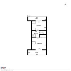 Krebsevej 24, Egsmark, 8400 Ebeltoft