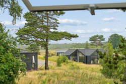 Krebsevej 24, Egsmark, 8400 Ebeltoft