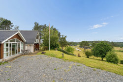 Krebsevej 24, Egsmark, 8400 Ebeltoft