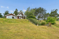 Krebsevej 24, Egsmark, 8400 Ebeltoft