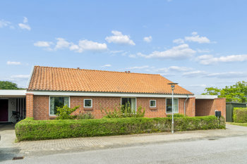 Krattet 138, 8500 Grenaa